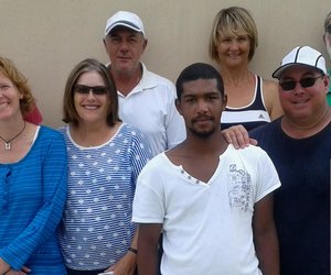 Tennisnuus (12 March 2015)